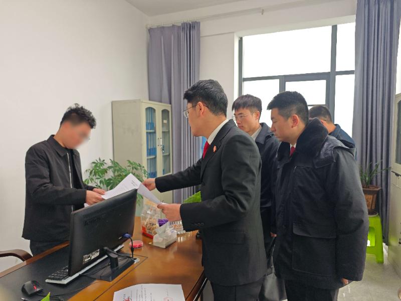 圖1執(zhí)行行動現(xiàn)場.jpg 圖1執(zhí)行行動現(xiàn)場.jpg