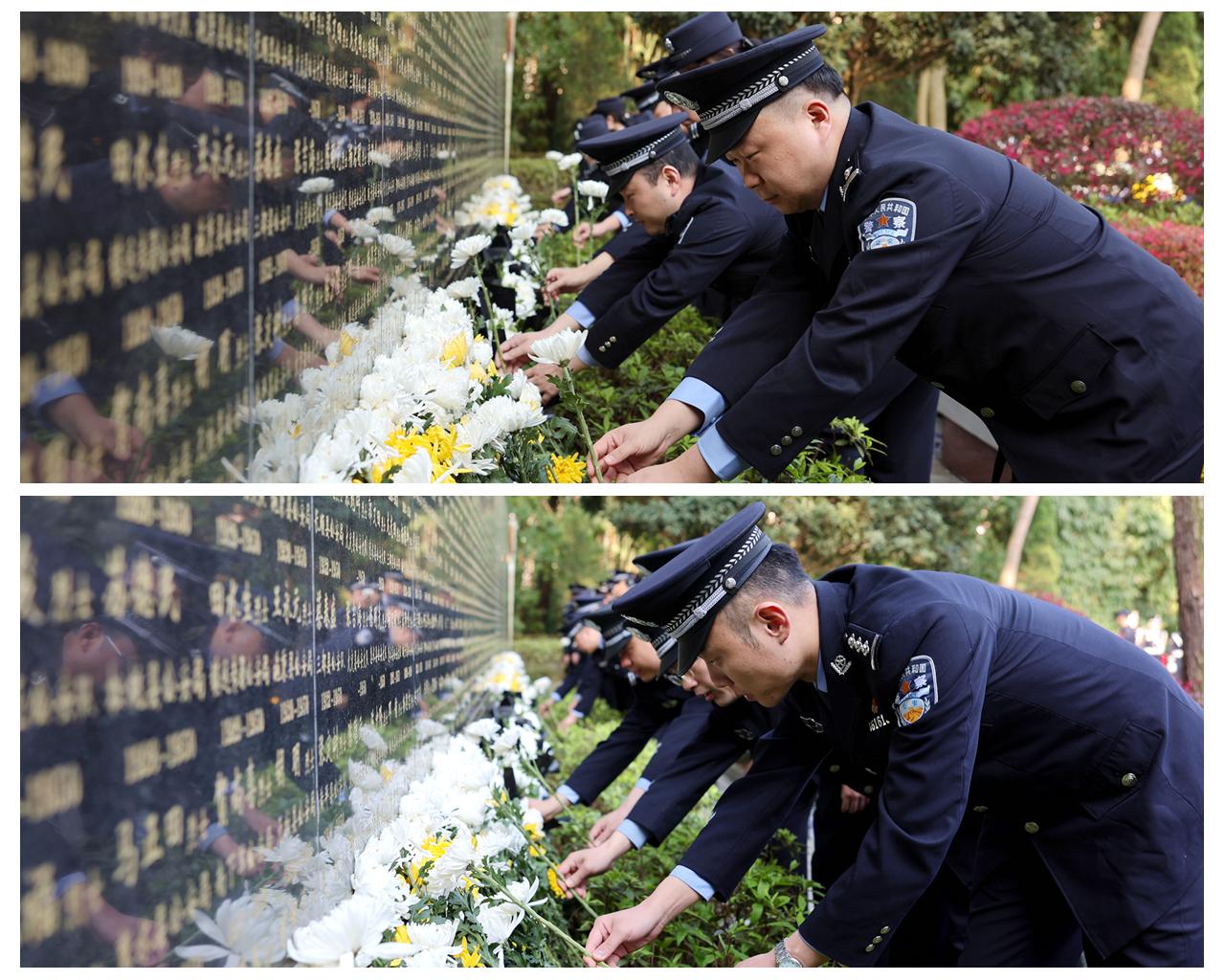 圖2祭奠活動現(xiàn)場.jpg 圖2祭奠活動現(xiàn)場.jpg