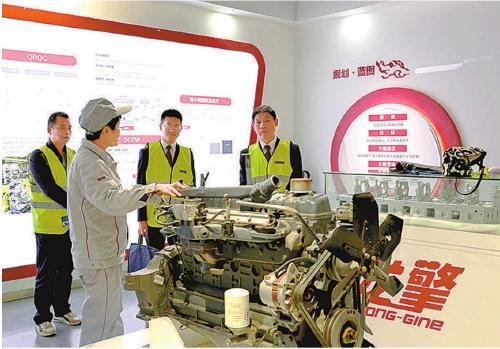 湖北十堰張灣：“一案雙查”保護企業(yè)知識產(chǎn)權(quán)