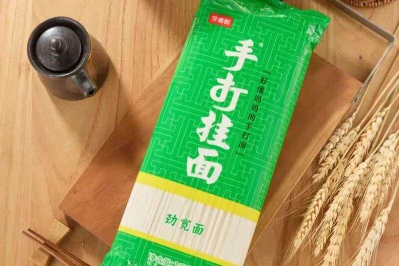 從“手打”到“1桶半”，“心機(jī)商標(biāo)”的路該到頭了