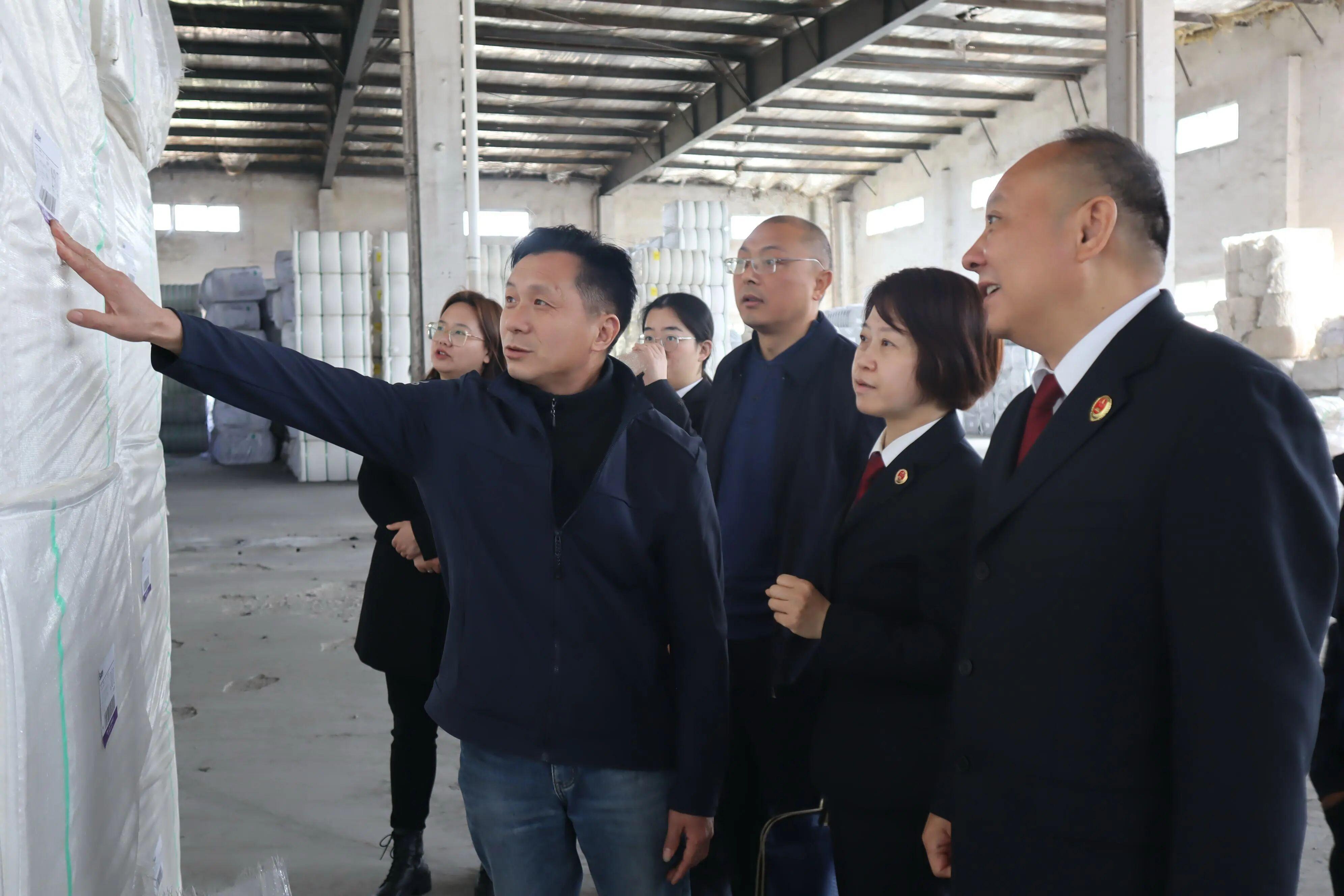 守護創(chuàng)新火種！湖北黃岡檢察機關知識產(chǎn)權保護專項行動見成效