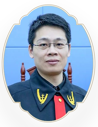 “徐法官，我們聽(tīng)你的！”