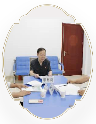 由調(diào)到判再由判到調(diào)，為群眾辦案不能嫌麻煩