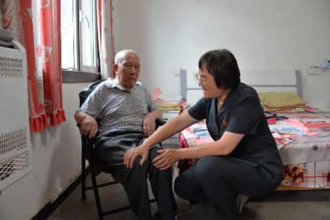 “這案子能調(diào)解成功，真辛苦你們了”