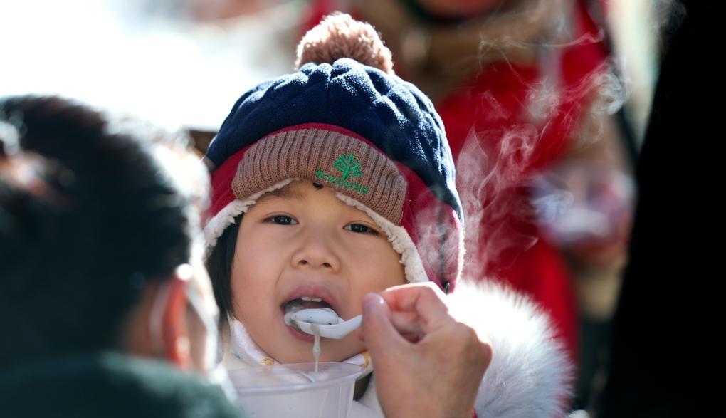 “鬧”元宵！乙巳新春活力滿