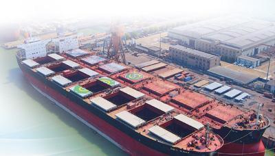 民企的關切，這部法律有回應