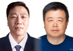 黃樹燾、王宇群體