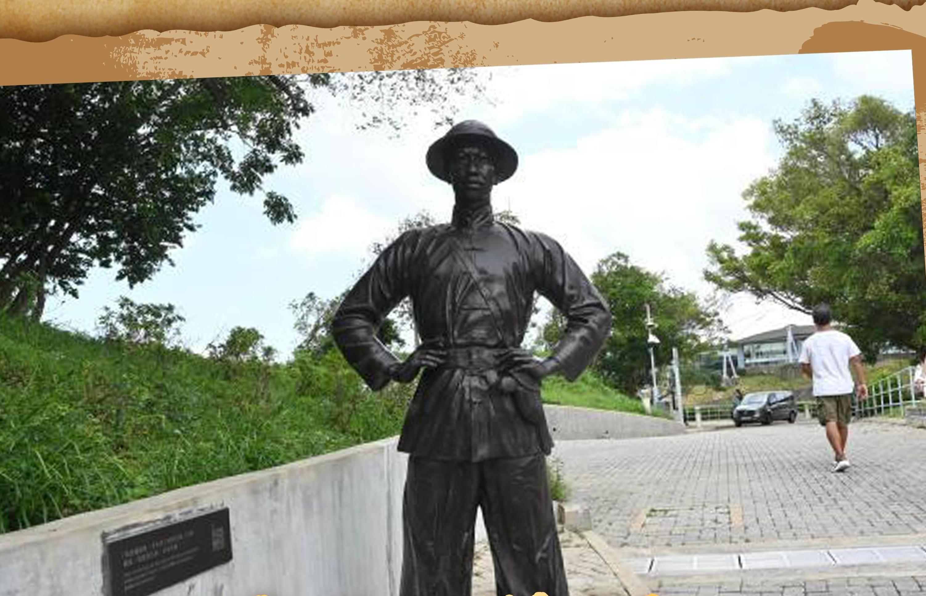 80載回響，港澳同胞的抗戰(zhàn)力量與家國(guó)守望