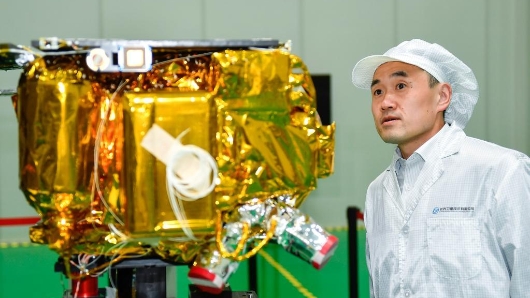 二十大時光｜堅定信心，腳踏實地向前進