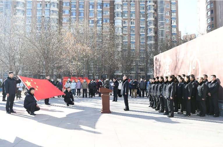 尊崇法律 “憲”在開(kāi)始