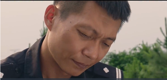 于勇：時(shí)刻處于戰(zhàn)斗狀態(tài)的“特警尖兵”